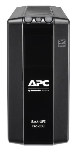 APC Back UPS Pro BR650MI